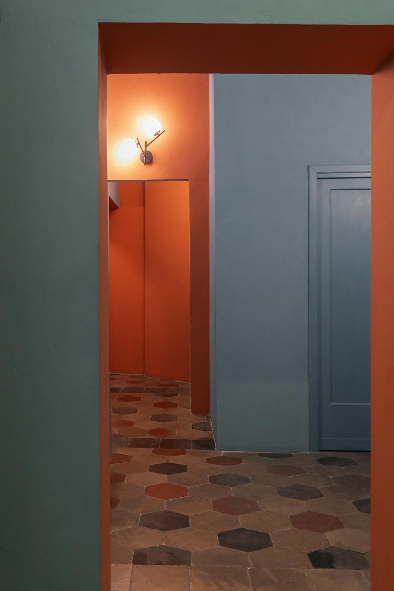 Passepartout Рим Экстерьер фото